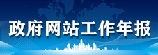 政府工作年报